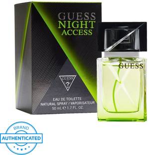 Buy Guess Double Dare Eau De Cologne 50 Ml Online In India