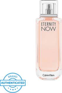 Buy Calvin Klein Eternity Aqua Edp 100 Ml Online In India