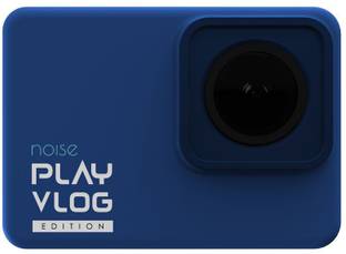 Noise Play Sports And Action Camera Price In India Buy Noise