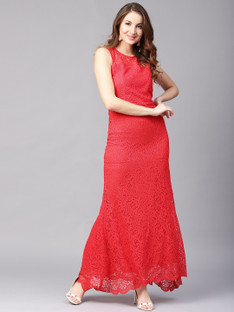 latin quarters maxi dress