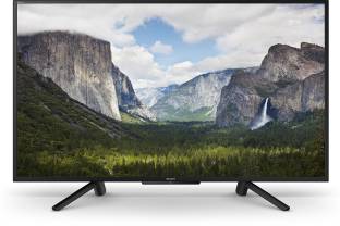 Add to Compare SONY Bravia W662F 125.7 cm (50 inch) Full HD LED Smart Linux based TV 4.5427 Ratings & 65 Reviews Operating System: Linux based Full HD 1920 x 1080 Pixels 1 Year Manufacturer Warranty ₹52,999 ₹79,900 33% off Free delivery by Today Upto ₹11,000 Off on Exchange Bank Offer