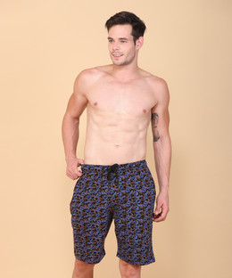 DIXCY SCOTT Casual Printed Men Boxer 