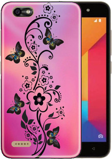 itel a22 pro back cover flipkart