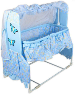 bassinet up to 12 months