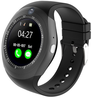 vapor kx88 smartwatch with camera