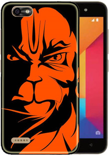 itel a22 pro back cover flipkart