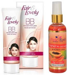 Fair Lovely Bb Cream Price In India Buy Fair Lovely Bb Cream Online In India Reviews Ratings Features Flipkart Com