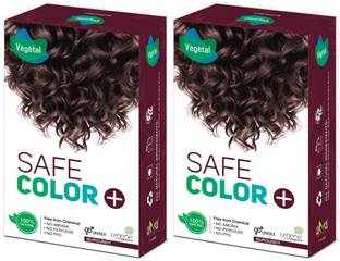 Just For Men A25 Light Brown Autostop Hair Colour Hair Color