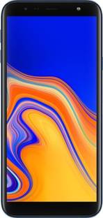 Currently unavailable Add to Compare SAMSUNG Galaxy J4 Plus (Blue, 32 GB) 4.34,503 Ratings & 372 Reviews 2 GB RAM | 32 GB ROM | Expandable Upto 512 GB 15.24 cm (6 inch) HD+ Display 13MP Rear Camera | 5MP Front Camera 3300 mAh Lithium-ion Battery Qualcomm Snapdragon SD425 Processor Brand Warranty of 1 Year Available for Mobile and 6 Months for Accessories ₹9,000 Free delivery Upto ₹8,300 Off on Exchange Bank Offer