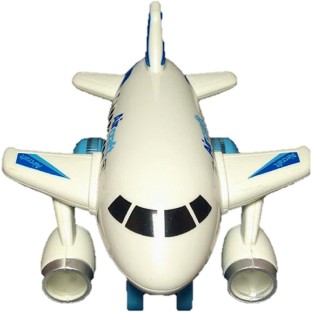 hamleys rota plane