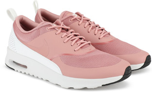 nike air max thea rust pink
