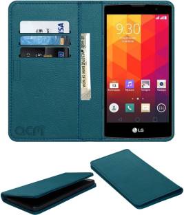 ACM Flip Cover for Lg Magna H502f Suitable For: Mobile Material: Artificial Leather Theme: No Theme Type: Flip Cover ₹489 ₹990 50% off Free delivery