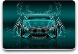 i-Birds 3D Car Wallpaper Exclusive Laptop Skin Sticker Decal Wallpaper (15 Inch x 10 Inch) i-Birds 3D Car Wallpaper Exclusive Laptop Skin Sticker Decal Wallpaper (15 Inch x 10 Inch)