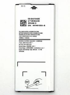 Samsung Mobile Battery For Samsung Galaxy A510 A5 2016 Price In India Buy Samsung Mobile Battery For Samsung Galaxy A510 A5 2016 Online At Flipkart Com