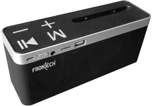 frontech bluetooth speaker