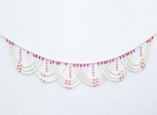 Me You Decorative Door Hanging Religious Toran And Latkan For