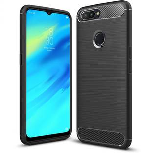 Flipkart SmartBuy Back Cover for Realme 2 Pro