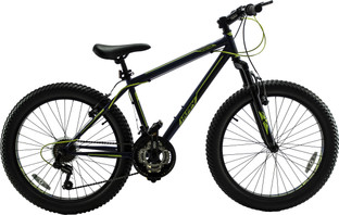 huffy spartan 3.0