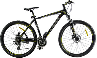 kross impel hexa price