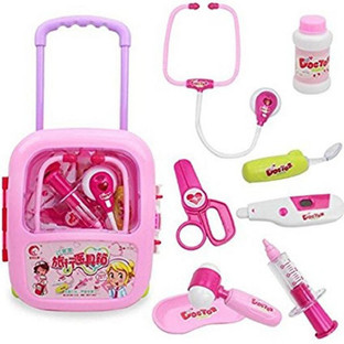 doctor medical kit toy