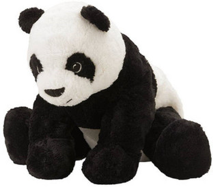 panda teddy bear flipkart