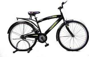 Hercules Roadeo Motoroid 26 Dual Disc New 26 T Mountain Cycle