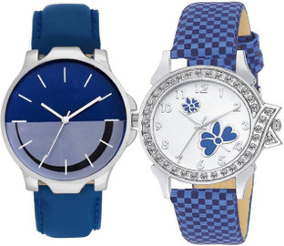 adidas couple watch