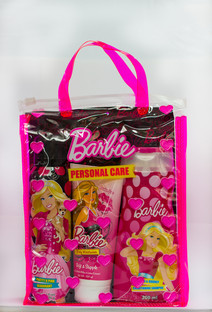 barbie shampoo price