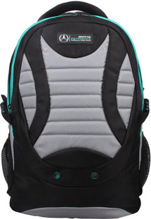 puma mercedes bag