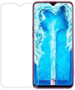 NKCASE Tempered Glass Guard for Oppo F9, OPPO F9 Pro, Realme 2 Pro, Realme U1, Realme 3 Pro