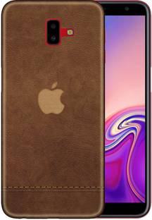 Onlite Back Cover For Samsung Galaxy J6 Plus Back Cover Printed
