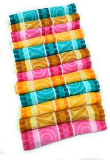 safina luxury towels