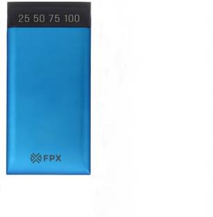 Easyacc 18000 Mah Power Bank Dual Usb Power Bank Price In India