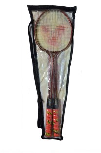 Details about   Mizuno Badminton Racket RAZORBLADE 507 Black Silver Racquet String G5 with Cover 