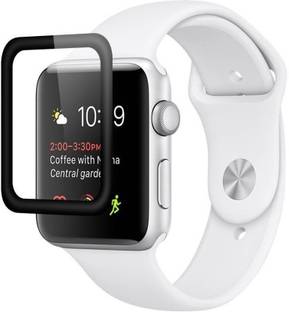 Gorilla Armour Tempered Glass Guard Apple Watch Series 3 42mm Reviews Latest Review Of Gorilla Armour Tempered Glass Guard Apple Watch Series 3 42mm Price In India Flipkart Com