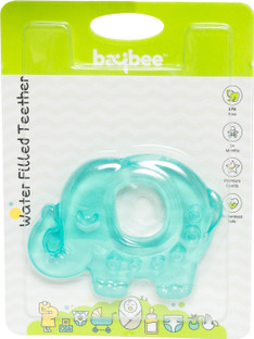 teeth soother for baby