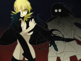 Athah Anime Bleach Kenpachi Kiganjō Yachiru Kusajishi 13 19
