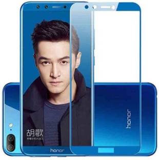NKCASE Tempered Glass Guard for Honor 9 lLite