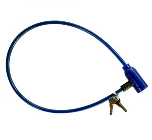 cycle lock key