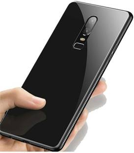 Mobile Mart Back Cover for OnePlus 6