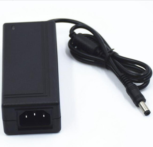 Wyness Battery Charger 100-240V 50/60Hz Power Supply for X1 T1 T3 T6 3-Prong Smart Adapter Inline Plug 42V 2A 