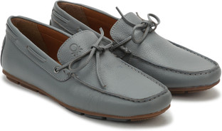 Benetton Loafers For Men 