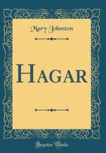 Hagar (Classic Reprint)