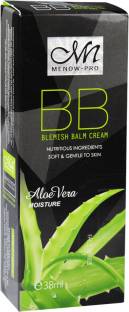 MN BB Aloevera Moisture Blemish Balm Cream 526-F16012