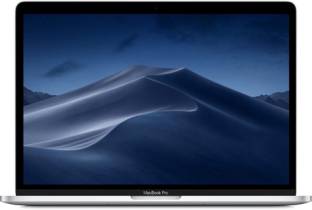 APPLE Macbook Pro Core i5 8th Gen - (8 GB/256 GB SSD/Mac OS Mojave) MR9U2HN/A