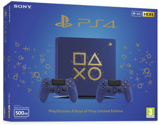 playstation 4 in flipkart