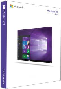 Microsoft Windows 10 Pro 64 Bit Microsoft Flipkart Com