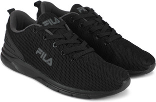 fila fury