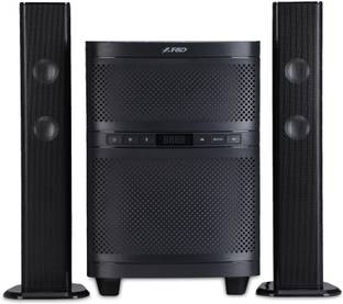 Buy F D F D T 400x 100 W Tower Speaker Online From Flipkart Com