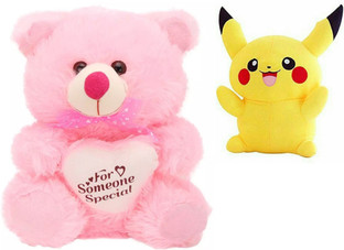 pikachu teddy bear online